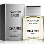 Chanel Egoiste Platinum