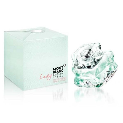 Montblanc Lady Emblem L`Eau