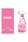 MOSCHINO Pink Fresh Couture