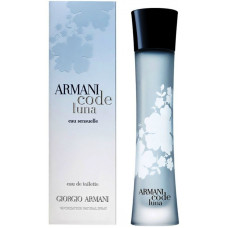 Armani Code Luna