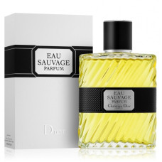 Christian Dior Eau Sauvage Parfum