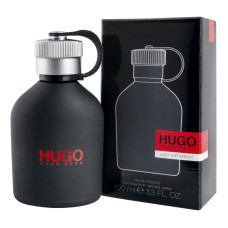 HUGO BOSS Hugo Just Different