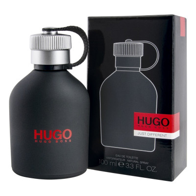 HUGO BOSS Hugo Just Different
