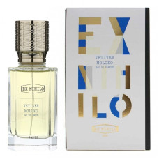 Ex Nihilo Vetiver Moloko