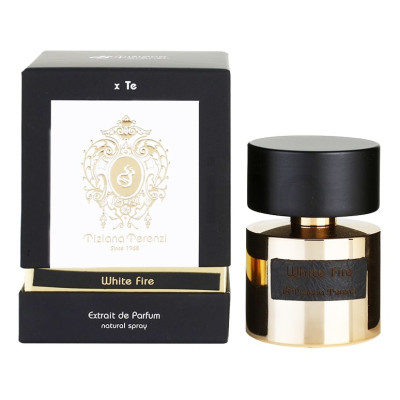 Tiziana Terenzi White Fire