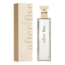 Elizabeth Arden 5th Avenue After Five