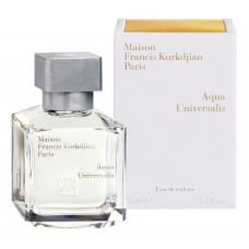Maison Francis Kurkdjian Aqua Universalis