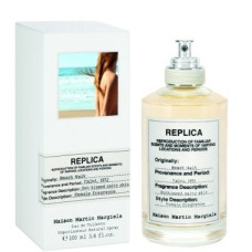 Maison Margiela Beach Walk