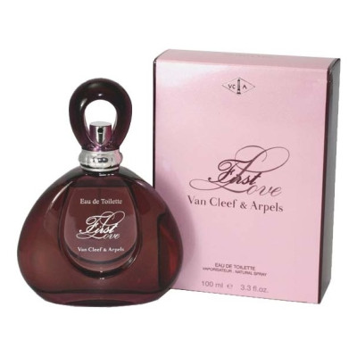 Van Cleef & Arpels First Love