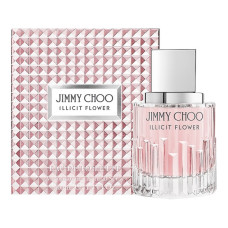 Jimmy Choo Illicit Flower