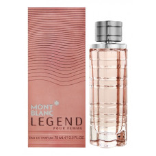Montblanc Legend pour Femme