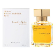 Maison Francis Kurkdjian Lumiere Noire Pour Femme