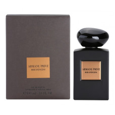 ARMANI Prive Bois D'Encens
