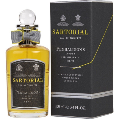 Penhaligon`s Sartorial