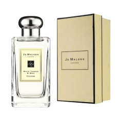 Jo Malone Білий Jasmine & Mint