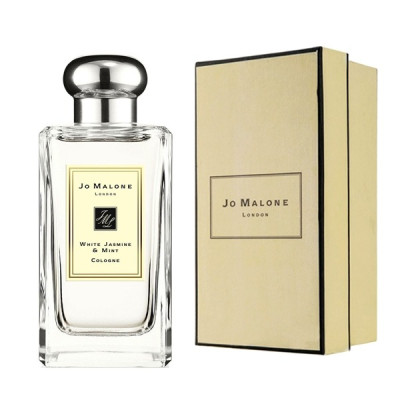 Jo Malone Білий Jasmine & Mint