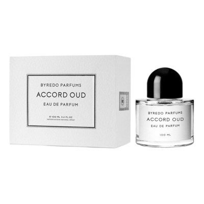 BYREDO Accord Oud
