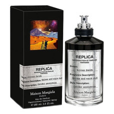 Maison Margiela Across Sands