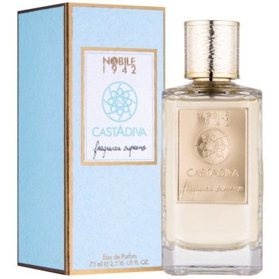 Nobile 1942 Casta Diva