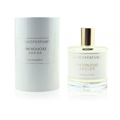 Zarkoperfume PINK MOLeCULE 090.09