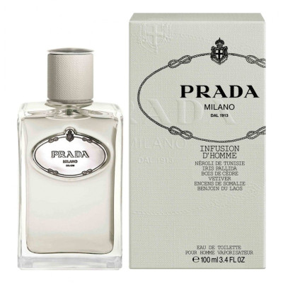 Prada Infusion d'Homme