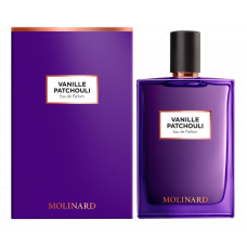 Molinard Vanille Patchouli Eau de Parfum