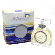 M. Micallef Steel Water
