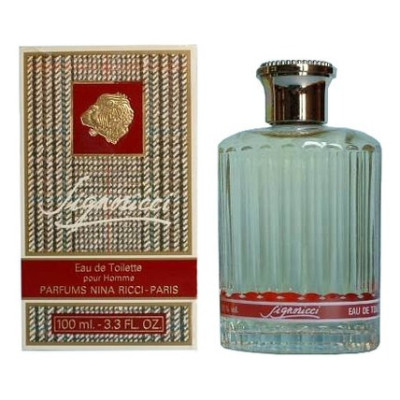 NINA RICCI Signoricci