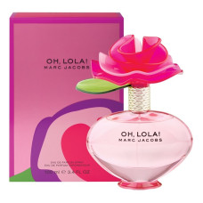 MARC JACOBS Oh, Lola!