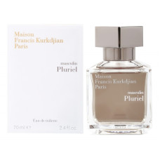 Maison Francis Kurkdjian Masculin Pluriel