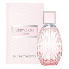 Jimmy Choo L’Eau