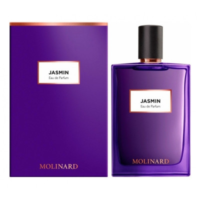 Molinard Jasmin Eau de Parfum