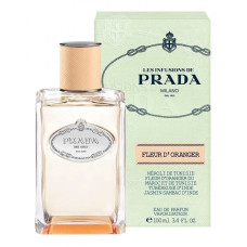 Prada Infusion De Fleur D’Oranger