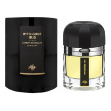Ramon Monegal Impossible Iris