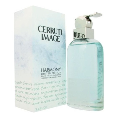 Cerruti 1881 Image Harmony