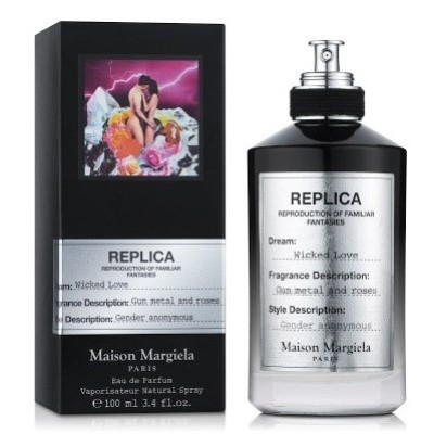 Maison Margiela Wicked Love