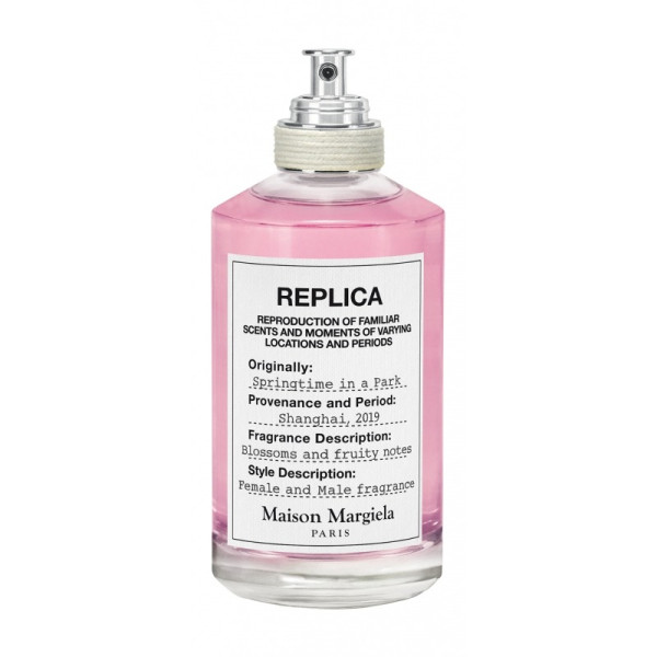Maison Margiela Springtime in a Park