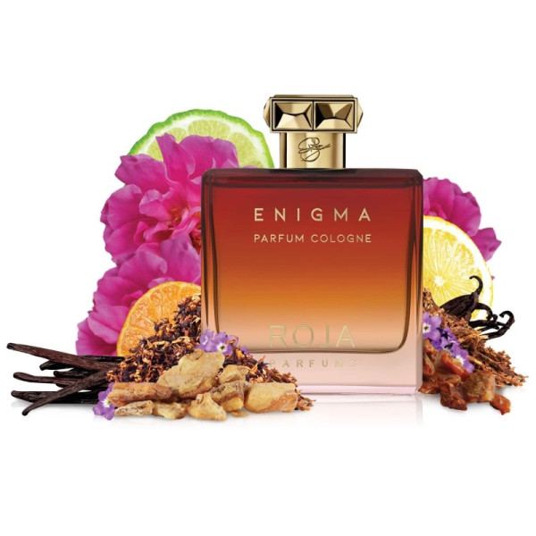 Roja Parfums Enigma Pour Homme Parfum Cologne