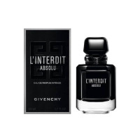 Givenchy L`Interdit Absolu Intense