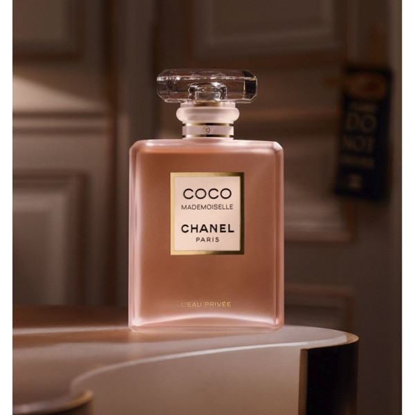 Chanel Coco Mademoiselle L'Eau Prive