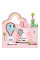 Eau de Lacoste L.12.12 Sparkling Collector Edition Pour Femme x Jeremyville