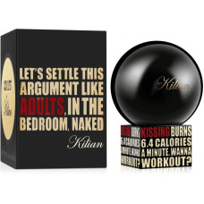 By Kilian Let's Settle This Argument Like Adults, In The Bedroom, Naked