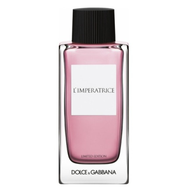 DOLCE & GABBANA L'Imperatrice Limited Edition