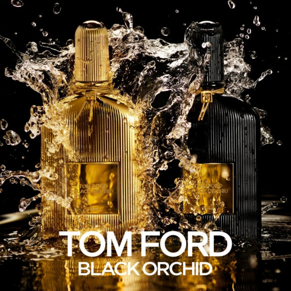 Tom Ford Black Orchid Parfum