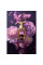 AFNAN Violet Bouquet