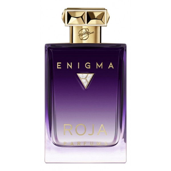 Roja Parfums Enigma Pour Femme Essence De Parfum