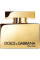 DOLCE & GABBANA The One Gold Intense
