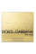DOLCE & GABBANA The One Gold Intense