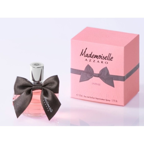 Mademoiselle Azzaro L'Intense Eau de Parfum