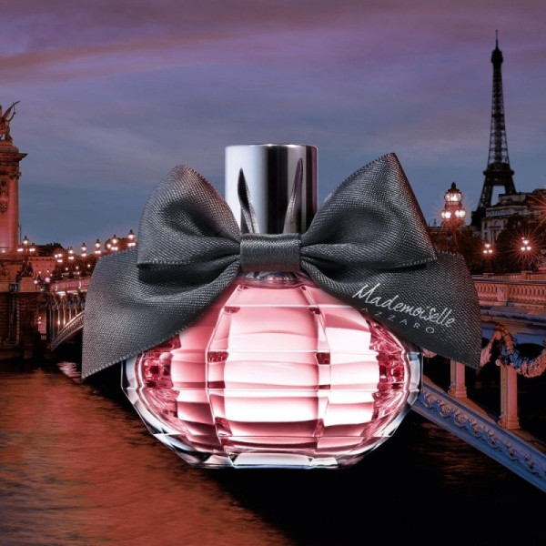 Mademoiselle Azzaro L'Intense Eau de Parfum